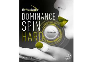 Dr Neubauer Dominance Spin Hard